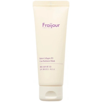 Fraijour Retin-Collagen 3D Core Radiance Mask 75ml