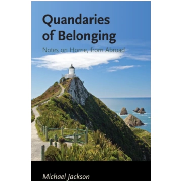 Quandaries of Belonging Michael Jackson