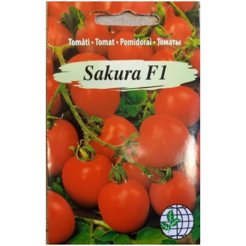 Tomāti Sakura F1 Agrimatco