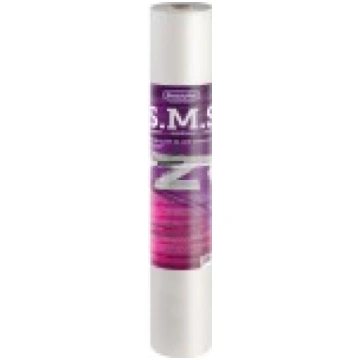 Beautyfor flizelīns SMS ar perforāciju 80cm x 50m 