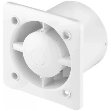Ventilatora korpuss AWENTA Silent 100T SYSTEM+ KWS