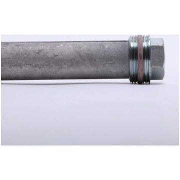 Dražice boileru anods 33x450 5/4" (200NTRR/BP) 177