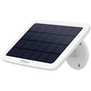CAMERA ACC SOLAR PANEL 3W/CELL PT FSP12-TYPE C IMO