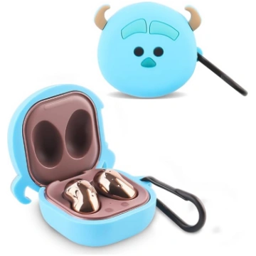 Korpuss Samsung Galaxy Buds2 Pro (2022), Galaxy Bu