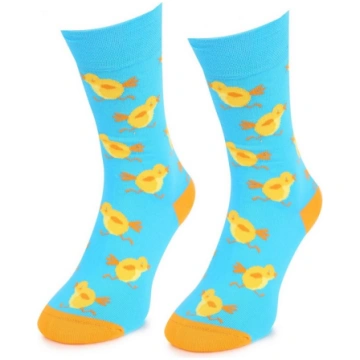 SKARPETY MARILYN MEN EASTER PIPI 106629