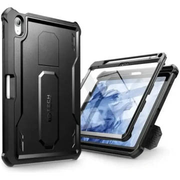 Tech-Protect Kevlar Pro vāciņš iPad 10.9" 2022 - m