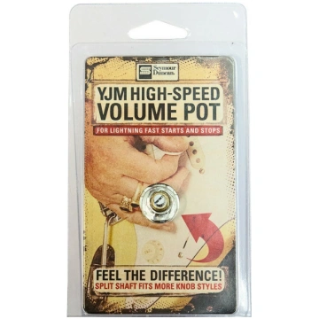 Seymour Duncan Yngwie Speed Pot 250K Volumepotikka