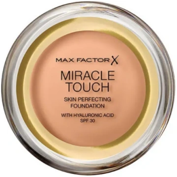 Max Factor Miracle Touch Skin Perfecting Foundatio