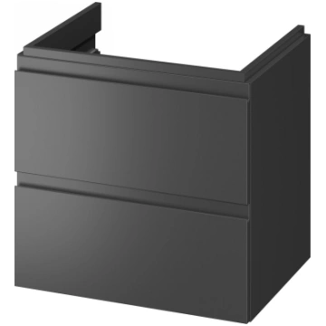 S590-080 / CERSANIT / MODUO / SZAFKA PODUMYWALKOWA
