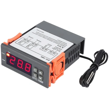 Termostats 230V STC-1000 REBEL ™ URZ4045
