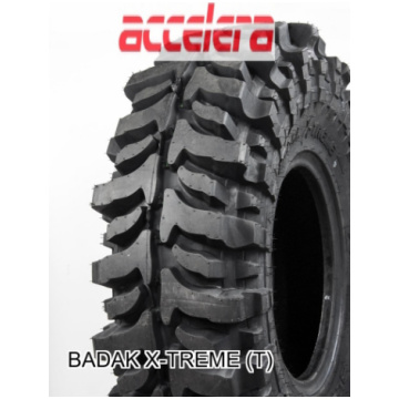 accelera badak x-treme r15