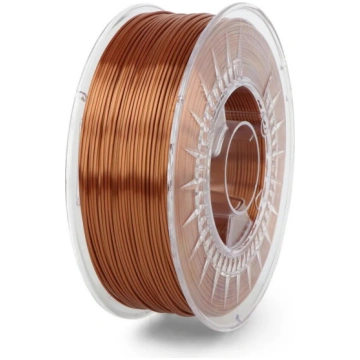 Filament spolīte devil design Silk 1,75 mm, 1 kg,
