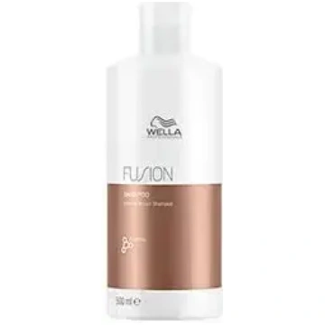 Wella Fusion Intense Repair šampūns 500 ml Wella P