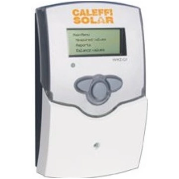 Solārā automātika CALEFFI