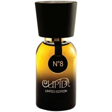 Cupid Perfumes Cupid No°8 EDP / 0400005885709