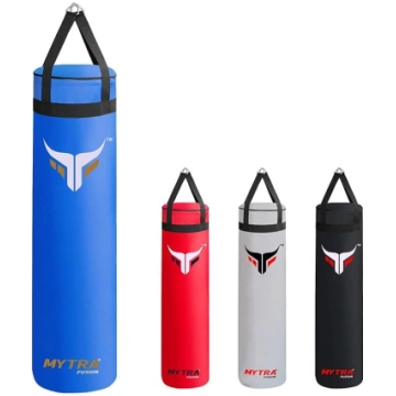 Mytra Fusion piekārtā Punch Bag Neaizpildīta boksa