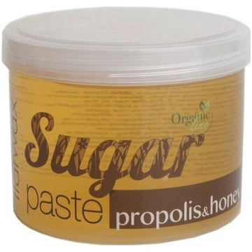 ITALWAX cukura pastas propoliss un medus 750g