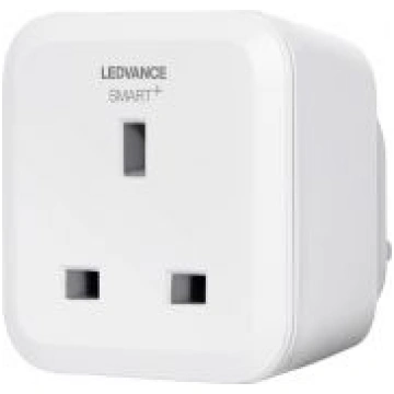 SMART+ Plug UK 4058075208520 | 4058075208520 LEDVA