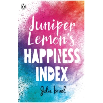 Juniper Lemon"s Happiness Index Bookshop