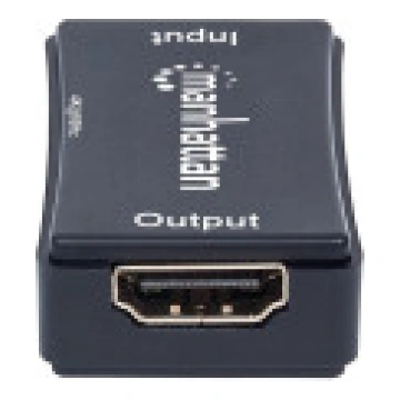Manhetenas AV signāla pārraides sistēmas HDMI past