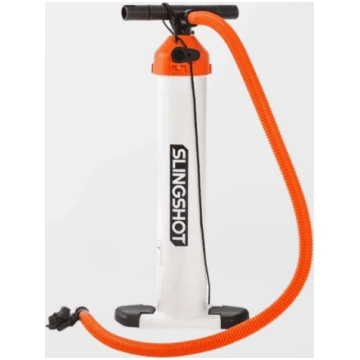 SLINGSHOT Blow Hard Kite/Wing Pump pumpis