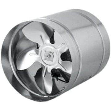 Kanāla ventilators aRw 250 1000m3/h Metroled