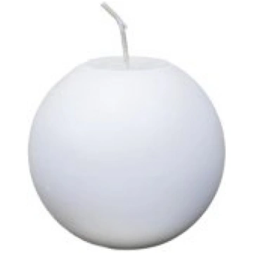 Svece lode 8cm Homelight, no sojas vaska