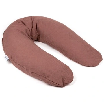 Doomoo Comfy Big pakaviņš krāsa Tetra Brick