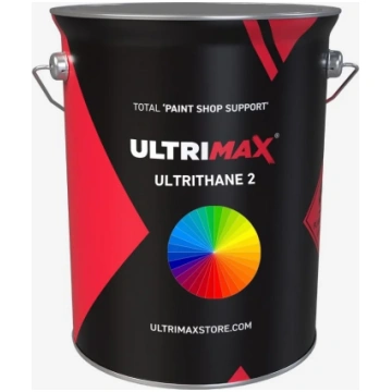 Ultrithane 2 - Gloss - Ral 5003 Ultrimax