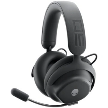 Alienware PRO-HS-G-DEAM headphones/headset Wired &