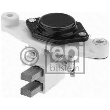 Ģeneratora oglītes 14,5v TOP HELLA 5DR004241-121