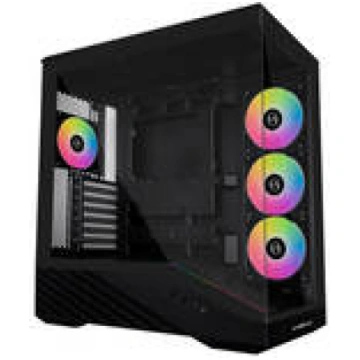 Lian Li Vector V100 PC-Gehause Midi-Tower ATX RGB