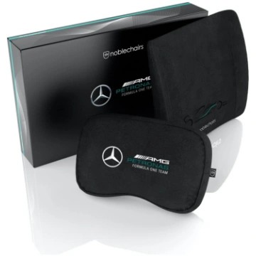 Krēslu spilveni Noblechairs Memory Foam Pillow Set