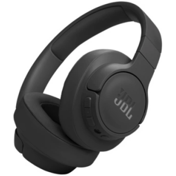 Austiņas JBL Tune 770NC Black JBLT770NCBLK