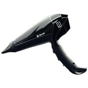 CERIOTTI DJ 4500 (2500W) - Profesionāls matu fēns