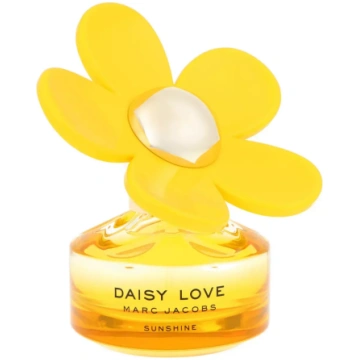 Sieviešu smaržas, Testeris Marc Jacobs Daisy Love 