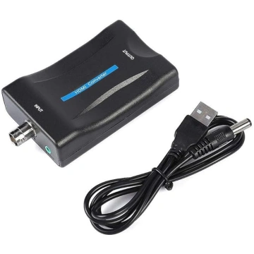 BNC uz HDMI pārveidotājs, BNC uz HDMI pārveidotājs