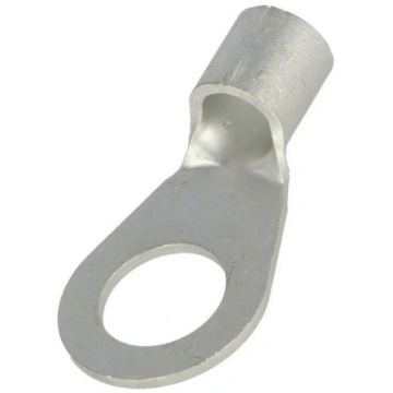 Tip: ring; M12; 16÷25mm2; crimped; for cable; non-