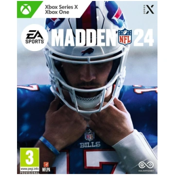 Madden NFL 24 Xbox Series X