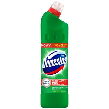 CLEANER WC DOMESTOS PINE 750ML 8720181377242 (8720