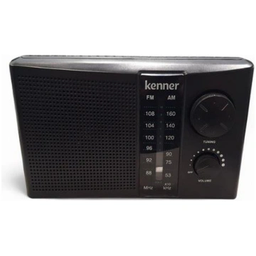 Lietots - Kenner PR 414