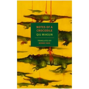 Notes Of A Crocodile Main