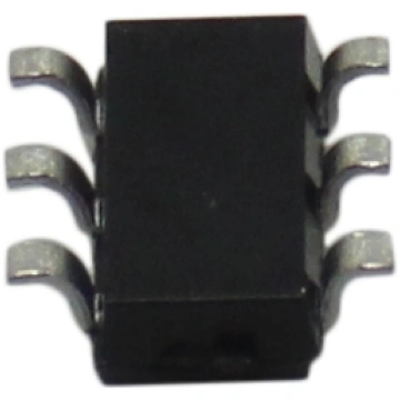 IC: supervisor circuit; voltage detector; open dra