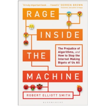Rage Inside the Machine Robert Elliott Smith