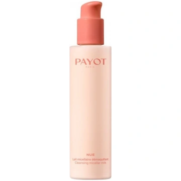 Payot Nue Cleansing Micellar Milk 200ml