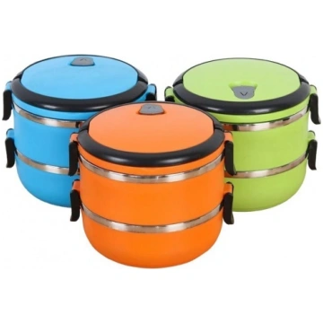 Pusdienu termoss Lunch Box 1.4 L