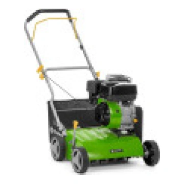 Fieldmann FZV 6050-B benzīna skarifikators [wertyk