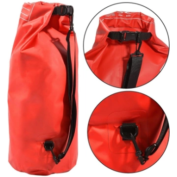 MUGURSOMA SOMA ŪDENSNECAURLAIDĪGA 30L REDCLIFFS Sp