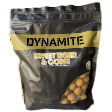 Dynamite Baits - Boilas Dynamite SWEET TIGER & COR