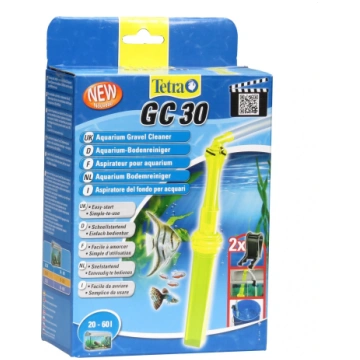 Tetra Aquarium Gravel cleaner GC 30 dugno nusiurbė